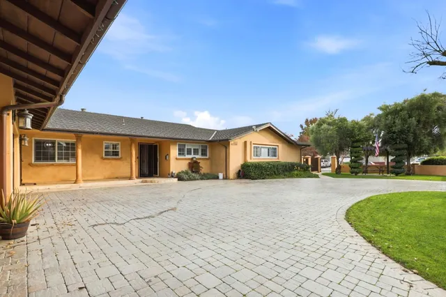 $1,398,000 | 7460 Miller Avenue, Gilroy, CA 95020