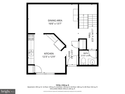 $315,000 | 5415 Doral Drive, Wilmington, DE 19808