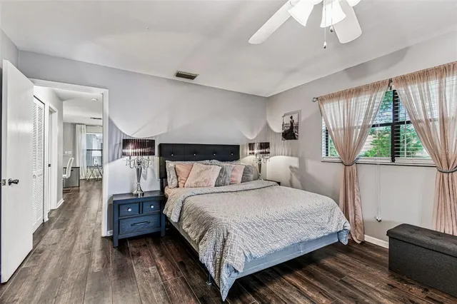 $1,500 | 1710 Hammock Pine Boulevard, Unit 17, Clearwater, FL 33761