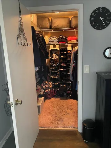 $1,500 | 1710 Hammock Pine Boulevard, Unit 17, Clearwater, FL 33761