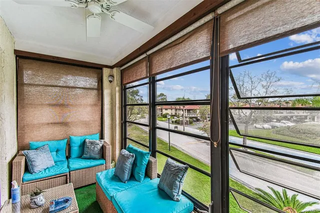 $1,500 | 1710 Hammock Pine Boulevard, Unit 17, Clearwater, FL 33761