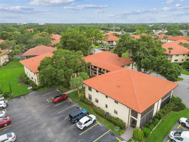 $1,500 | 1710 Hammock Pine Boulevard, Unit 17, Clearwater, FL 33761