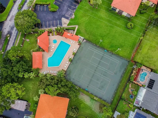 $1,500 | 1710 Hammock Pine Boulevard, Unit 17, Clearwater, FL 33761