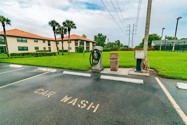 $1,500 | 1710 Hammock Pine Boulevard, Unit 17, Clearwater, FL 33761