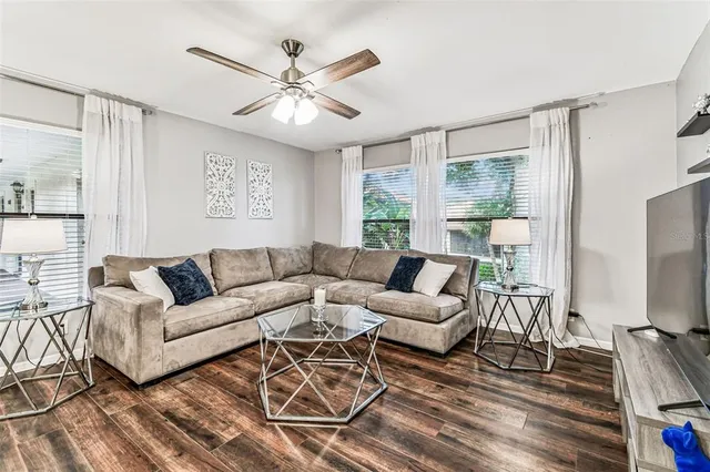 $1,500 | 1710 Hammock Pine Boulevard, Unit 17, Clearwater, FL 33761