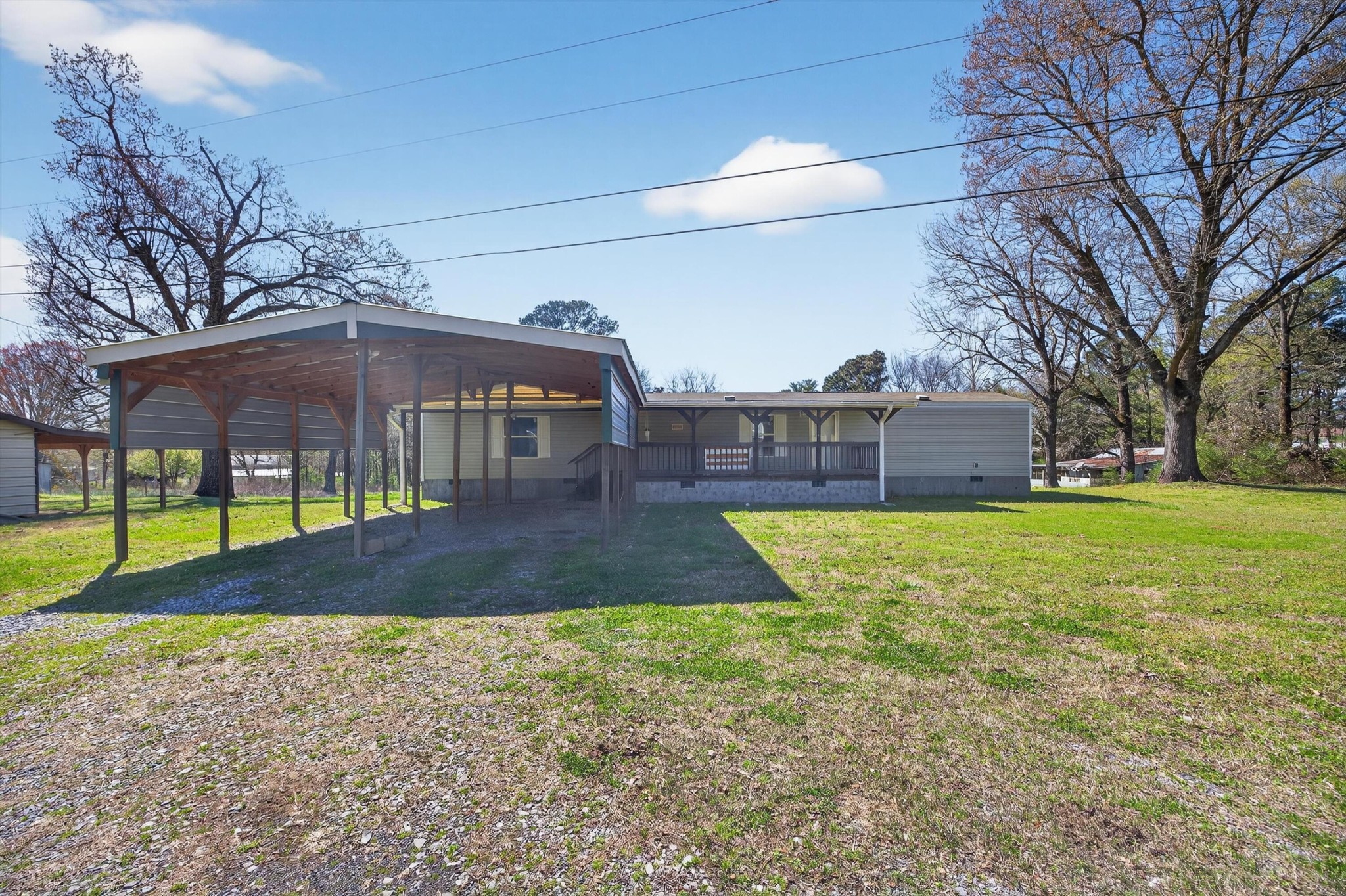 149 Shorty Lents Road Chatsworth, GA 30705 - Photo 27 of 40 Gallery Image 27