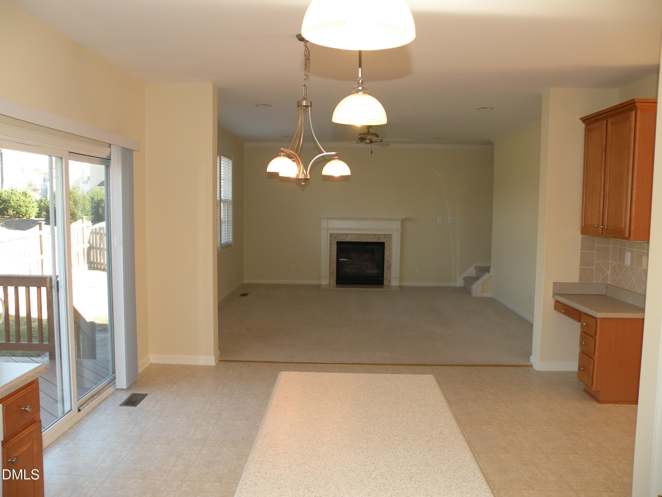 107 Baccalaureate Boulevard Durham, NC 27713 - Photo 8 of 25 8-DSCN1488