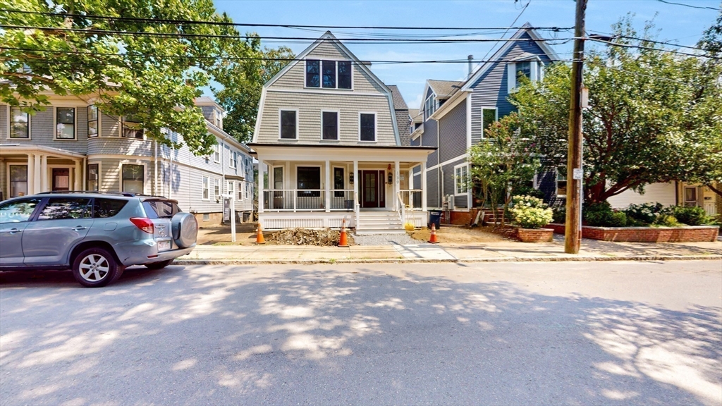 139 Sycamore Street, Unit B Somerville, MA 02145 - Photo 23 of 24 Gallery Image 23