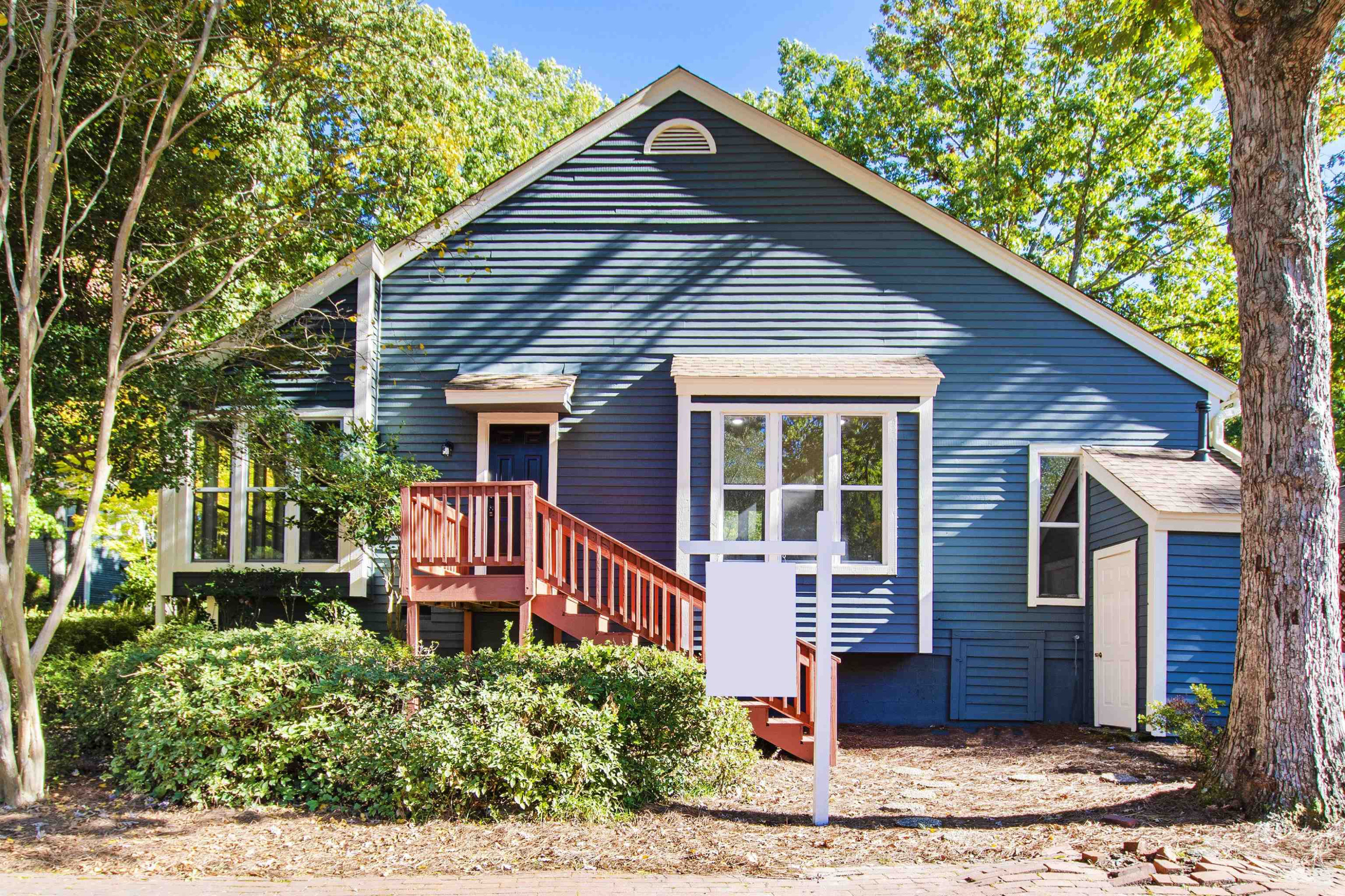 5820 Sentinel Drive Raleigh, NC 27609 - Photo 2 of 29 Photo 2