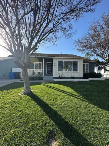 $4,500 | 6447 Balcom Avenue, Reseda, CA 91335