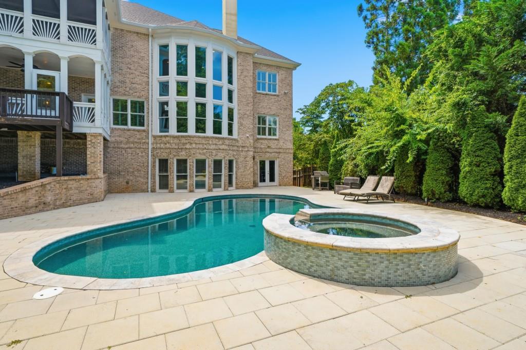 2185 Waldrop Road Marietta, GA 30066 - Photo 73 of 81