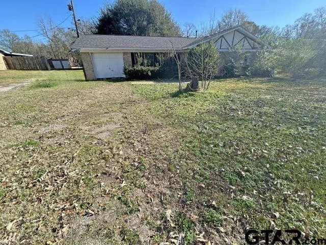$62,000 | 1656 County Road 421 North, Henderson, TX 75652