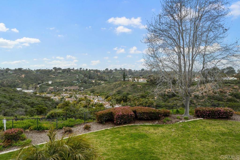 1570 Pacific Ranch Drive Encinitas, CA 92024 - Photo 2 of 35 a view of outdoor space and yard