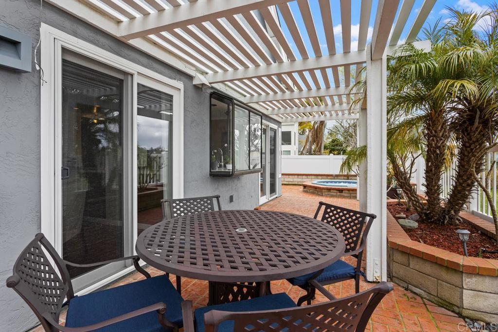 1570 Pacific Ranch Drive Encinitas, CA 92024 - Photo 28 of 35 a view of outdoor space yard and patio