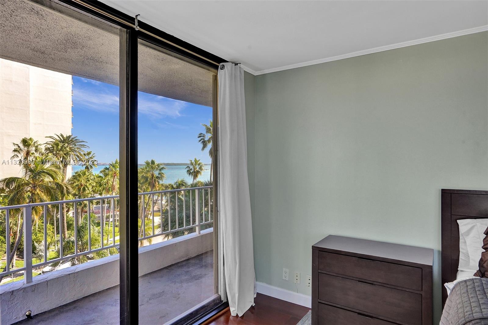200 Southeast 15th Road, Unit 6I Miami, FL 33129 - Photo 21 of 50 a view of front door