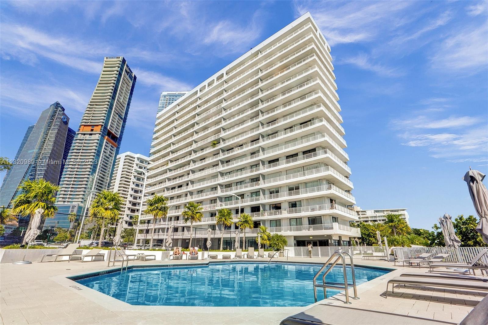 200 Southeast 15th Road, Unit 6I Miami, FL 33129 - Photo 41 of 50