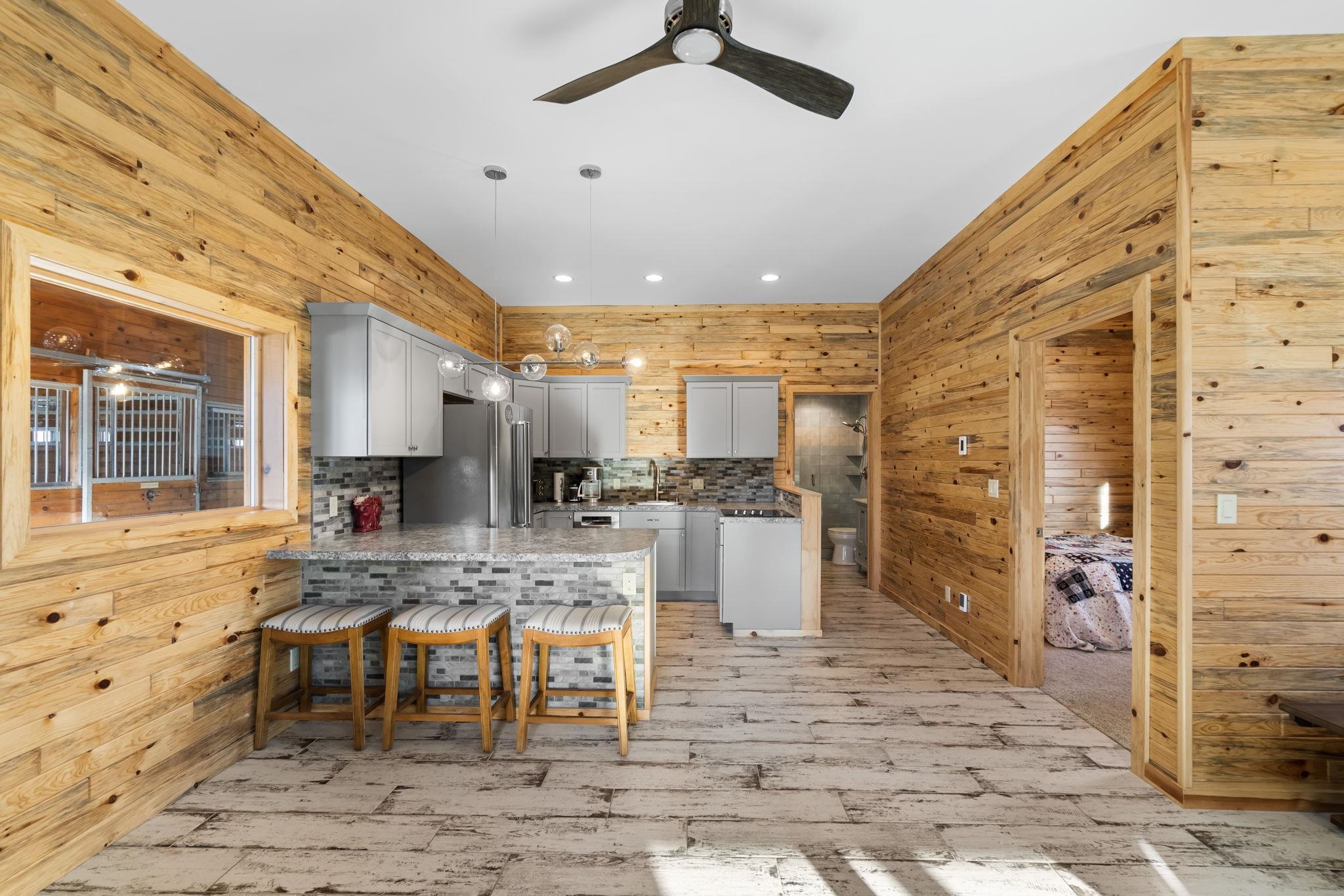 130 South Peninsula Road East Jordan, MI 49727 - Photo 49 of 94