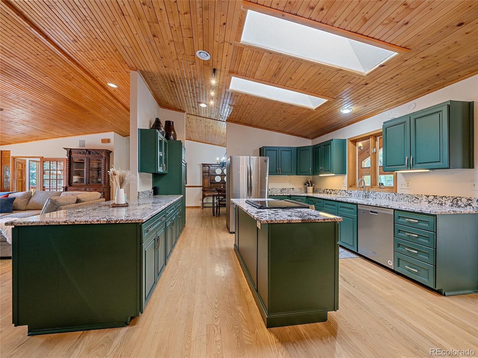 675 Witter Gulch Road Evergreen, CO 80439 - Photo 17 of 47