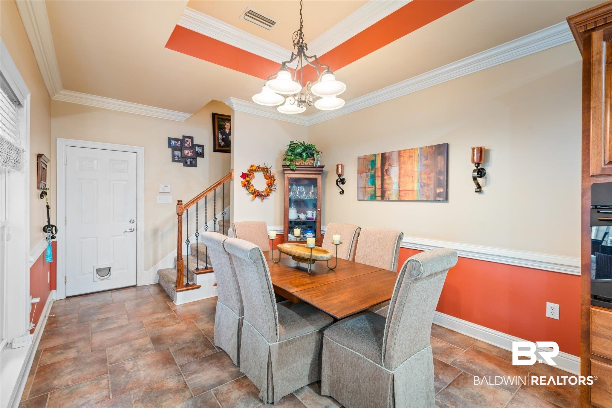 7001 Inverness Court Mobile, AL 36618 - Photo 10 of 34