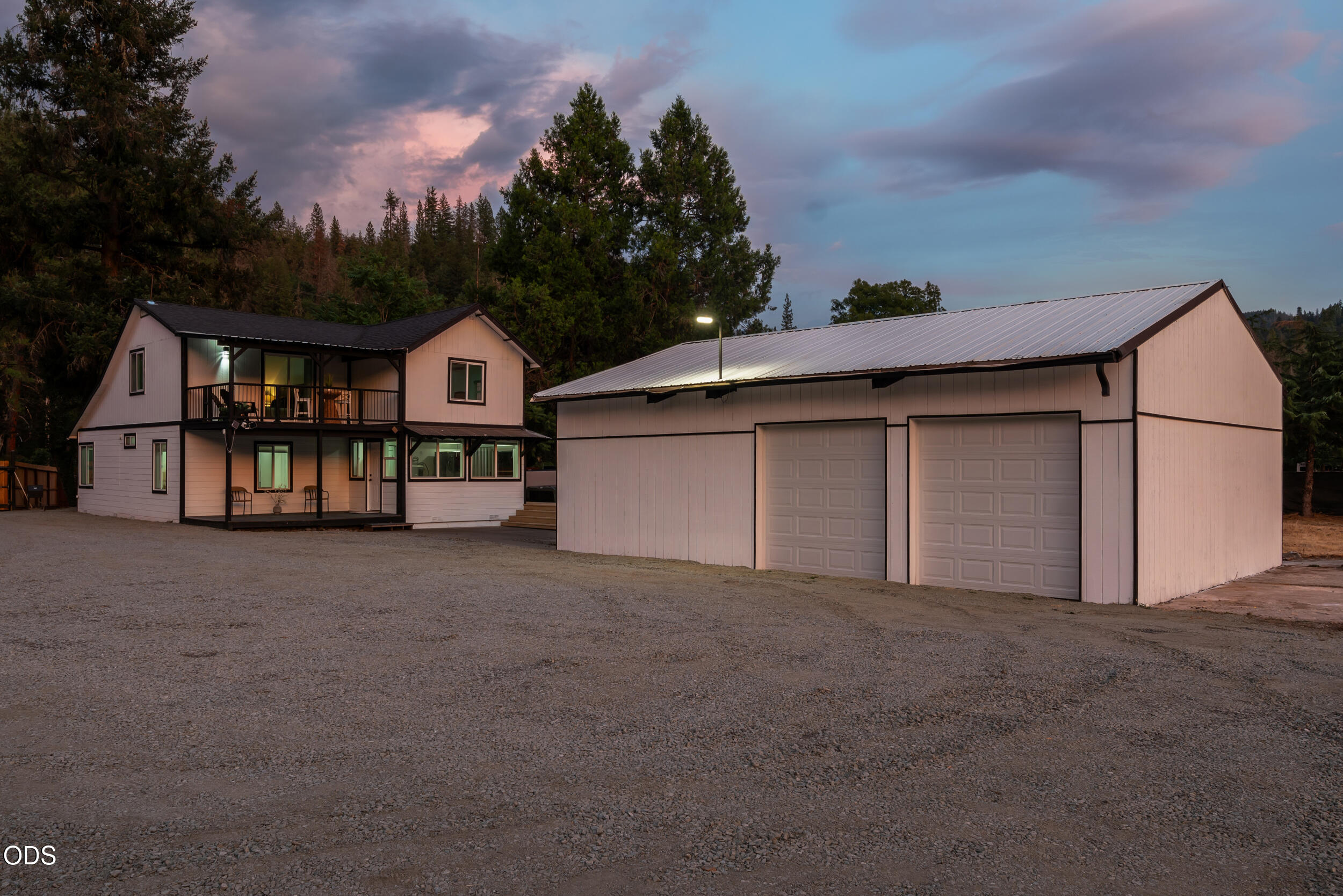 739 Elk Creek Road Trail, OR 97541 - Photo 12 of 59