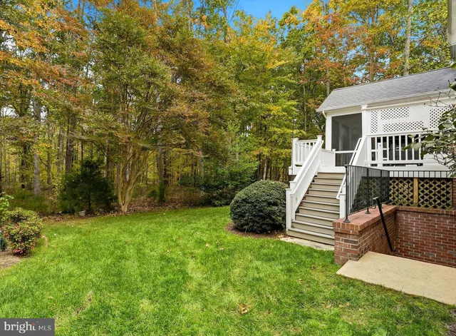 $850,000 | 11906 Old Elm Court, Spotsylvania, VA 22551