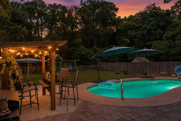 $374,900 | 623 Parish Boulevard, Mary Esther, FL 32569