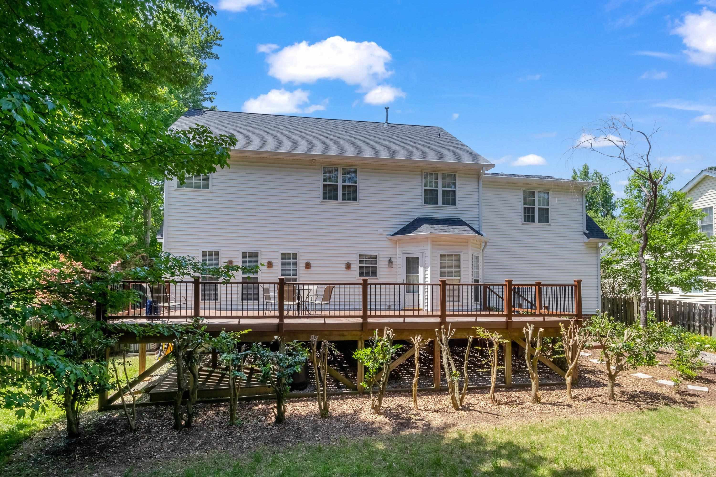 106 Running Creek Road Cary, NC 27518 - Photo 53 of 62 Photo 53