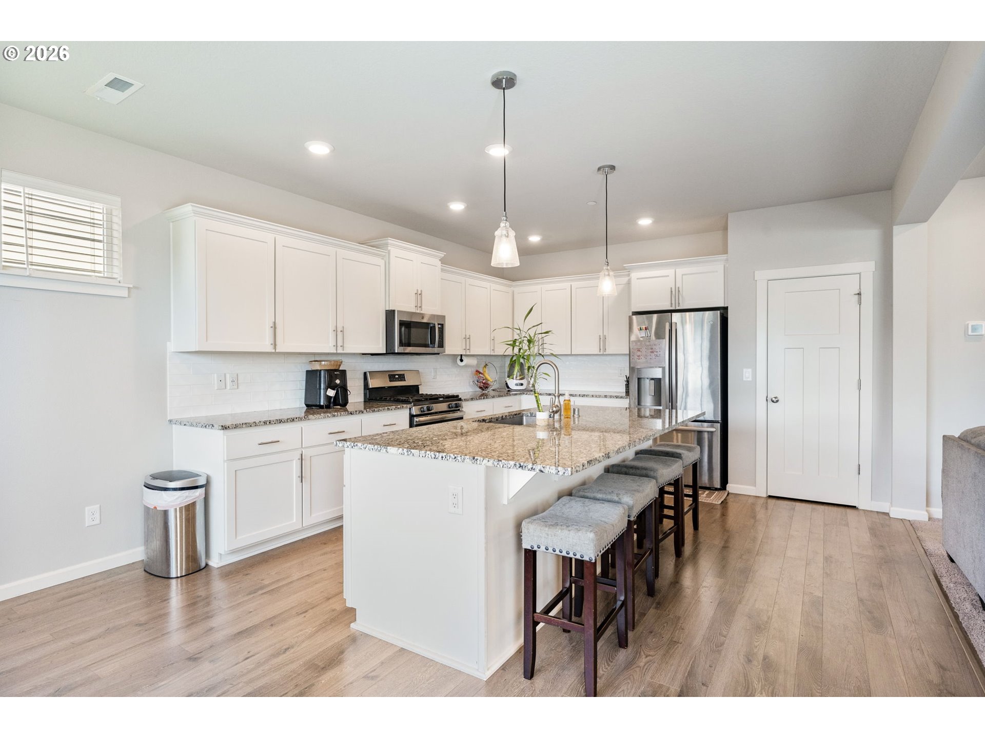 8601 Appleton Street Camas, WA 98607 - Photo 7 of 26