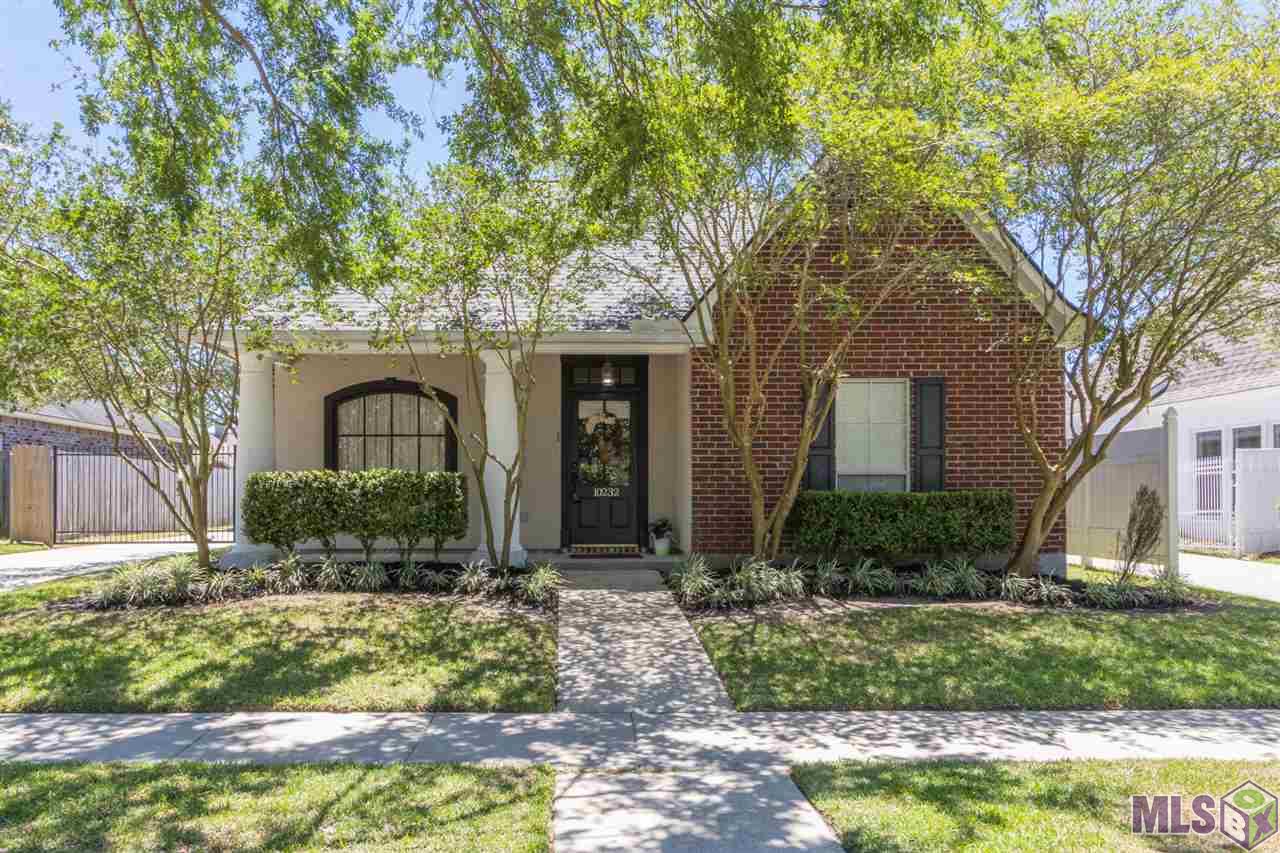 10232 Springdale Avenue Baton Rouge, LA 70810 - Photo 24 of 25