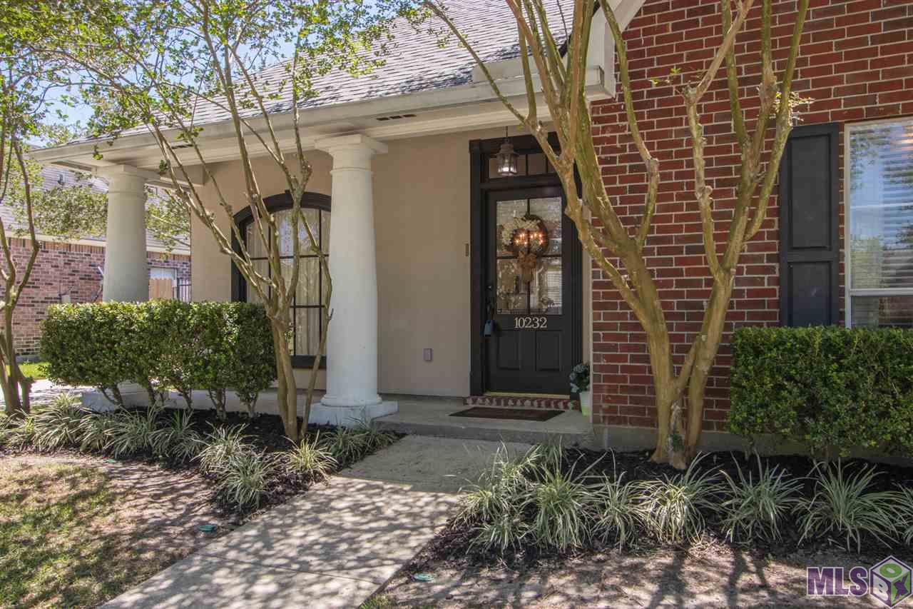 10232 Springdale Avenue Baton Rouge, LA 70810 - Photo 4 of 25