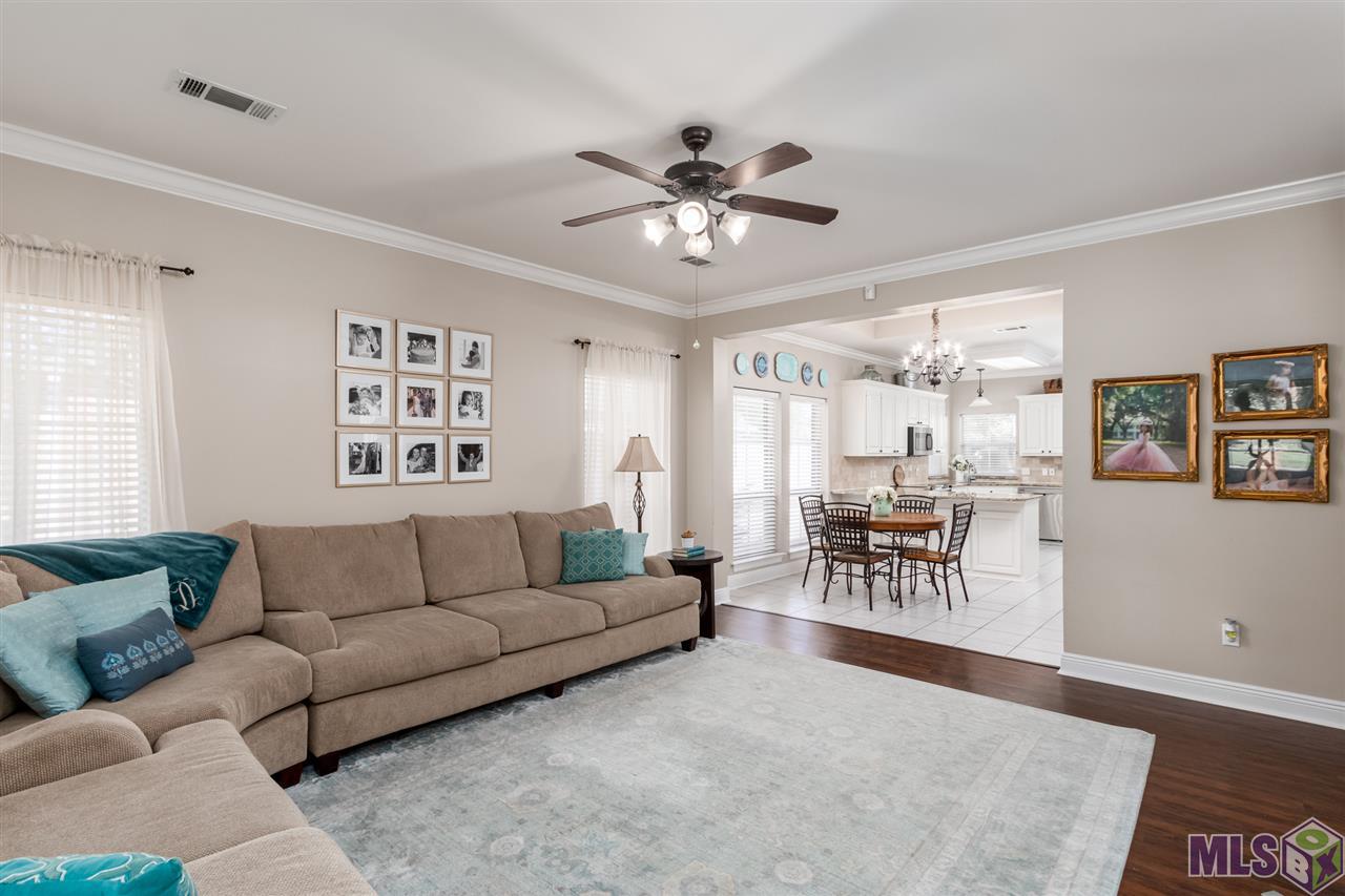 10232 Springdale Avenue Baton Rouge, LA 70810 - Photo 5 of 25