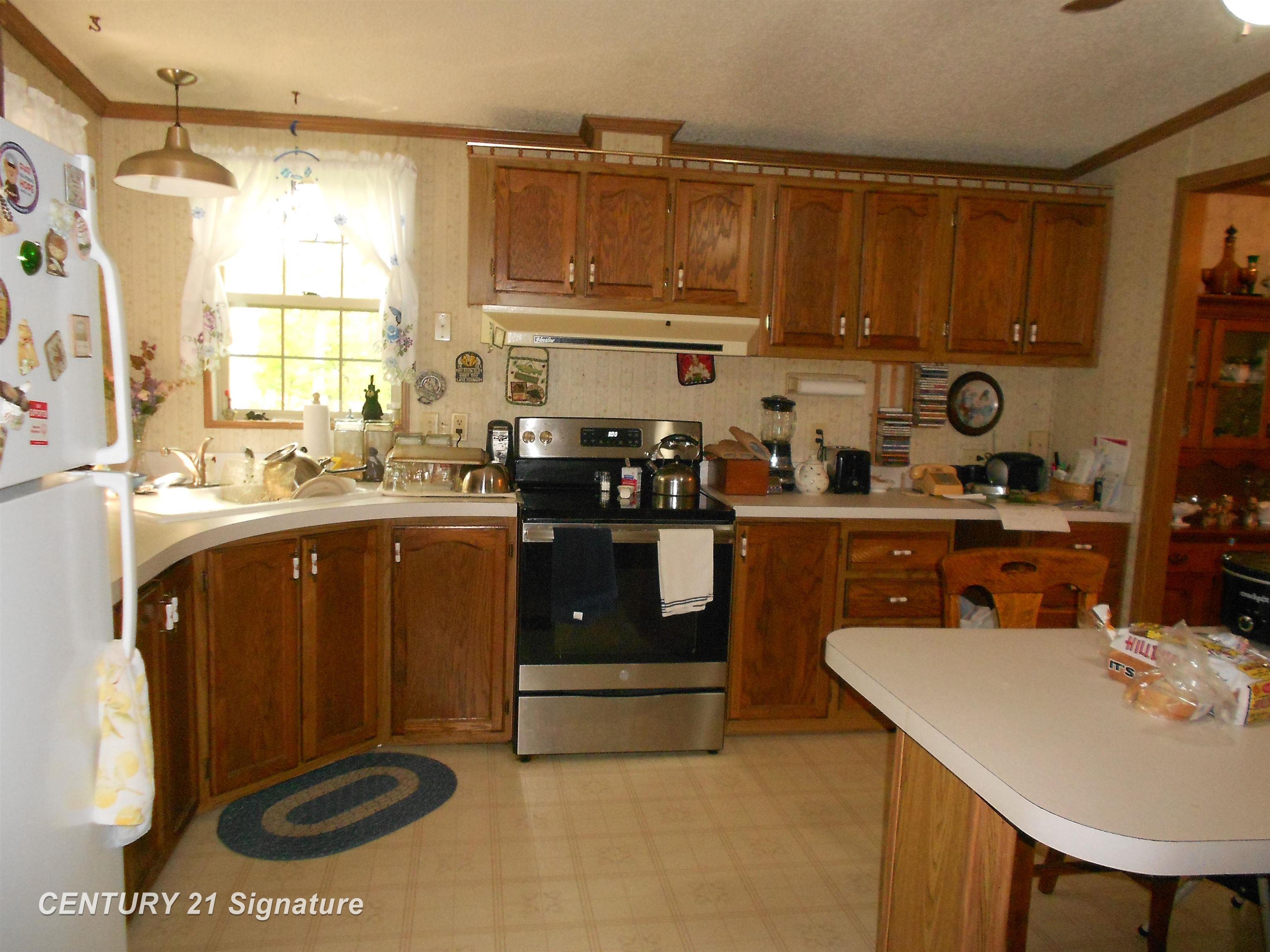 5185 Henderson Lake Road Prescott, MI 48756 - Photo 4 of 39 50116528-1.JPG