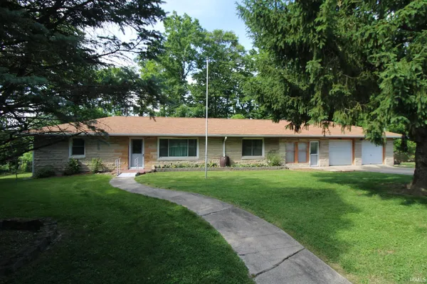 $229,900 | 4325 West Forrest Park Drive, Bloomington, IN 47404