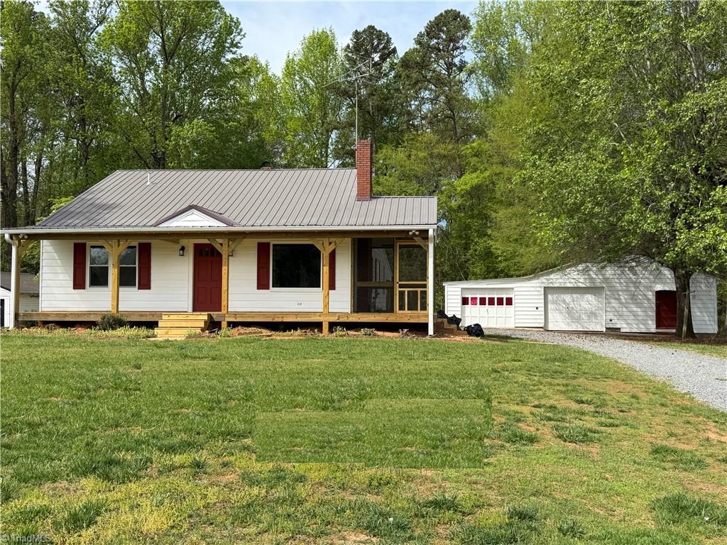 599 Cornatzer Road Mocksville, NC 27028 - Photo 39 of 39