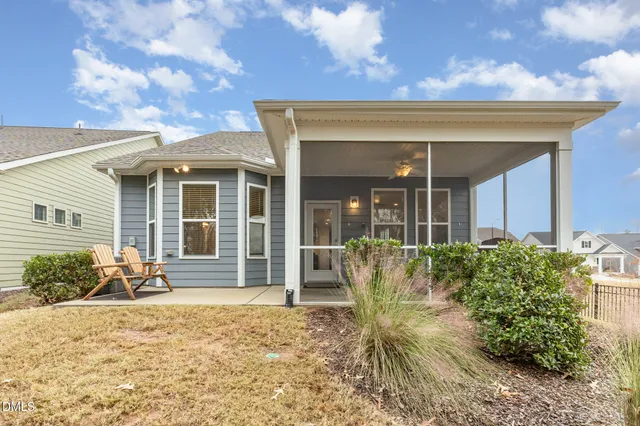 $575,000 | 608 Atticus Way, Durham, NC 27703