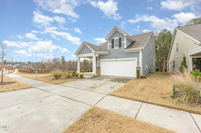 $575,000 | 608 Atticus Way, Durham, NC 27703