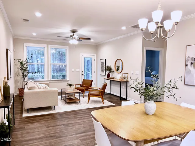 $575,000 | 608 Atticus Way, Durham, NC 27703