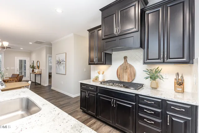 $575,000 | 608 Atticus Way, Durham, NC 27703