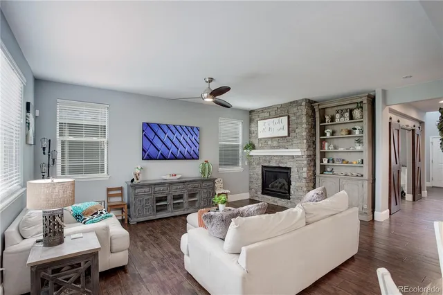 $650,000 | 11089 Lima Street, Henderson, CO 80640