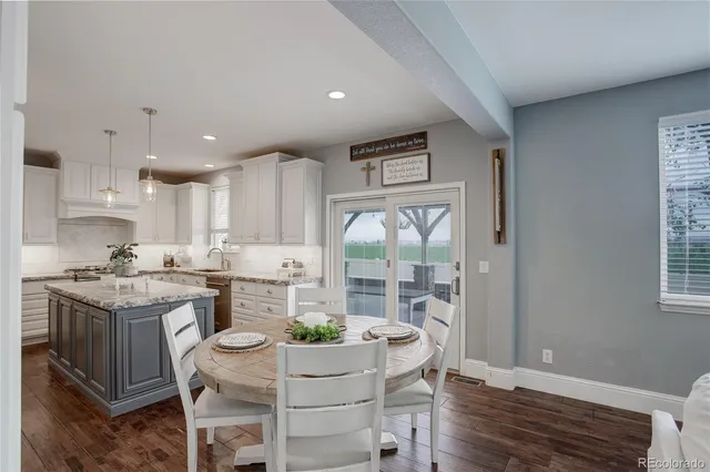 $650,000 | 11089 Lima Street, Henderson, CO 80640