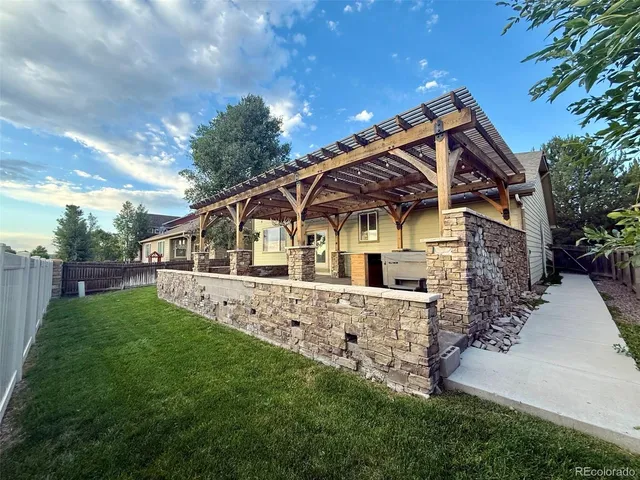 $650,000 | 11089 Lima Street, Henderson, CO 80640