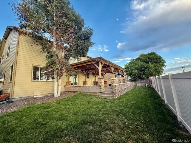 $650,000 | 11089 Lima Street, Henderson, CO 80640