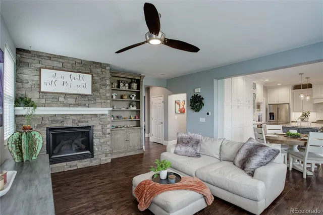 $650,000 | 11089 Lima Street, Henderson, CO 80640