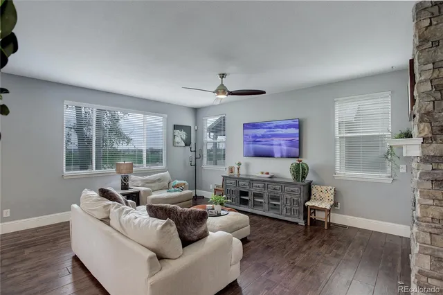 $650,000 | 11089 Lima Street, Henderson, CO 80640