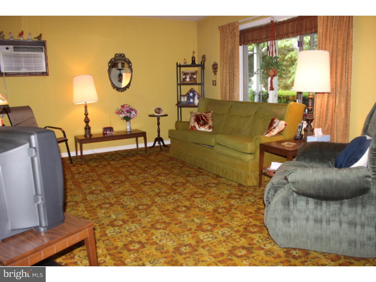 505 Hopkins Road Haddonfield, NJ 08033 - Photo 2 of 13 Living Room