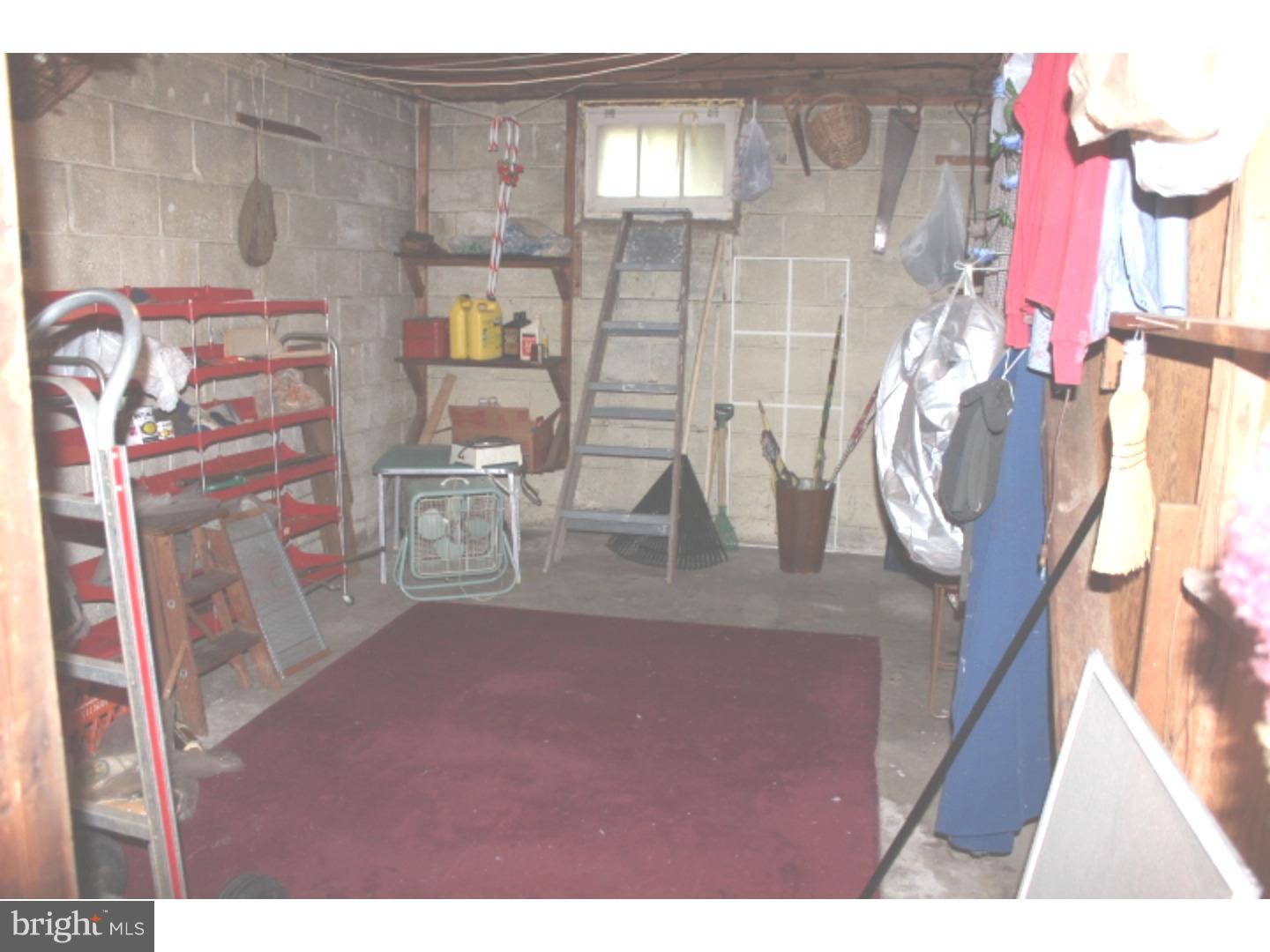 505 Hopkins Road Haddonfield, NJ 08033 - Photo 11 of 13 Basement
