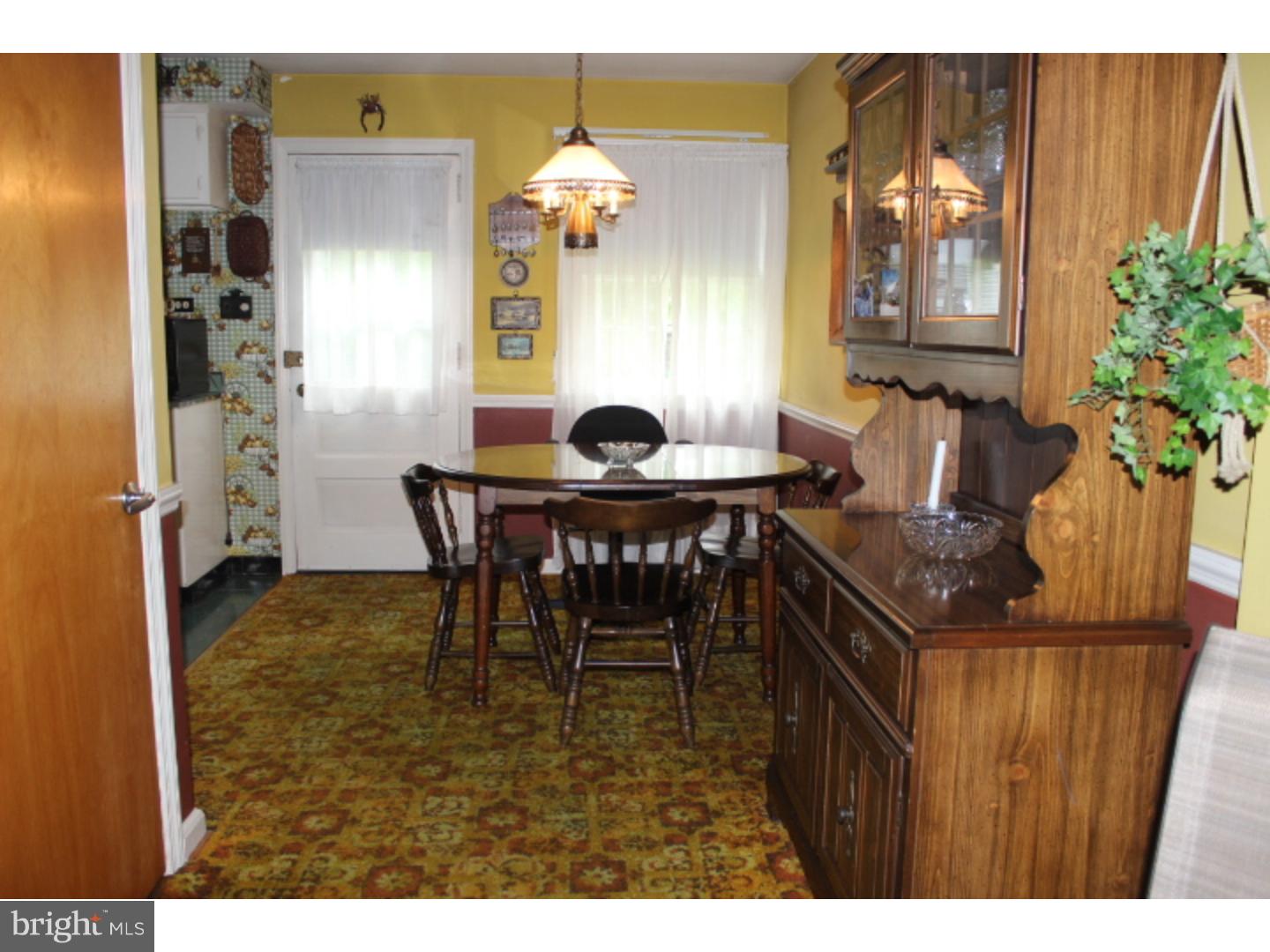 505 Hopkins Road Haddonfield, NJ 08033 - Photo 3 of 13 Dining Room