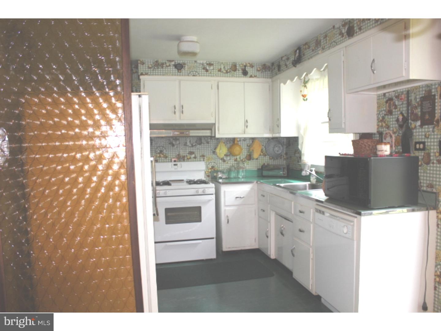 505 Hopkins Road Haddonfield, NJ 08033 - Photo 4 of 13 Kitchen