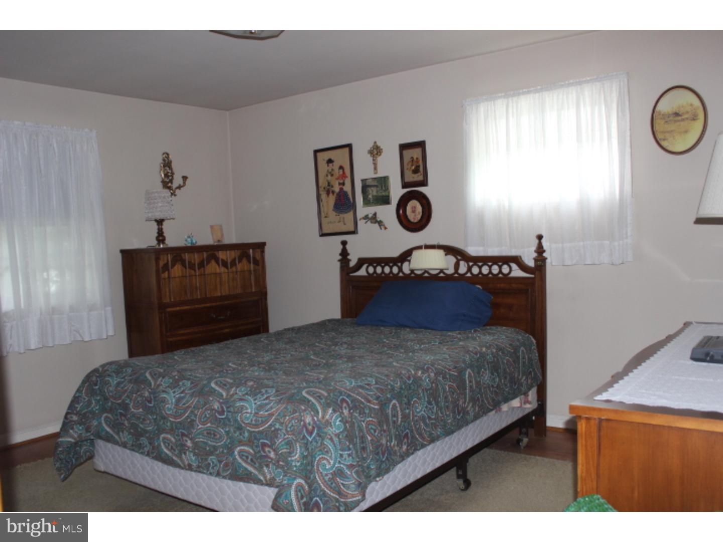 505 Hopkins Road Haddonfield, NJ 08033 - Photo 5 of 13 Bedroom - Main