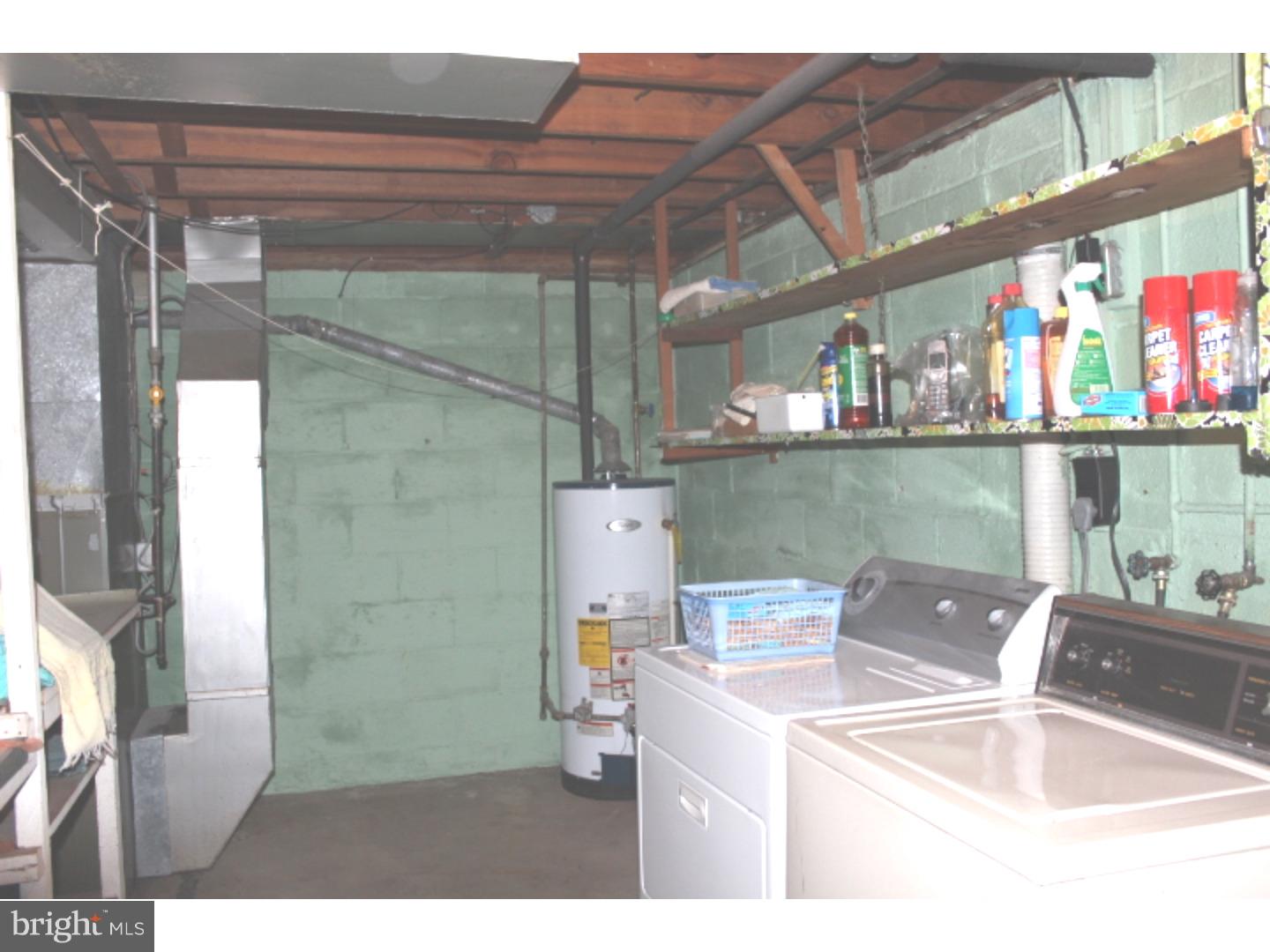 505 Hopkins Road Haddonfield, NJ 08033 - Photo 10 of 13 Laundry Room